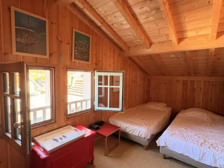 Maison à Piraillan, Lège-Cap-Ferret : 3 chambres au bord du Bassin : photo 8