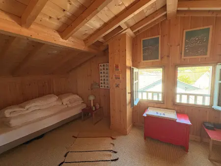 Maison à Piraillan, Lège-Cap-Ferret : 3 chambres au bord du Bassin : photo 9