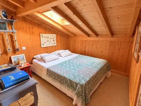 Maison à Piraillan, Lège-Cap-Ferret : 3 chambres au bord du Bassin : photo 10