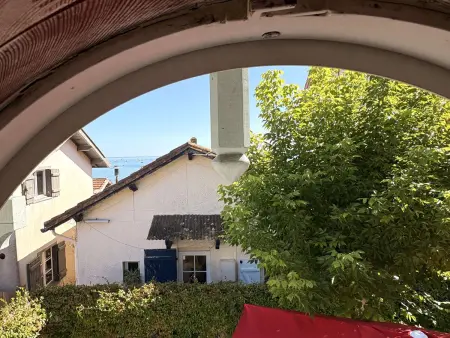 Maison à Piraillan, Lège-Cap-Ferret : 3 chambres au bord du Bassin : photo 11