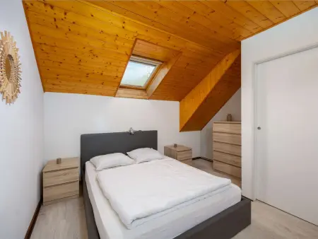 Duplex familial calme avec parking - 6 pers., Appartement 6 personnes à Saint Lary Soulan : photo 9