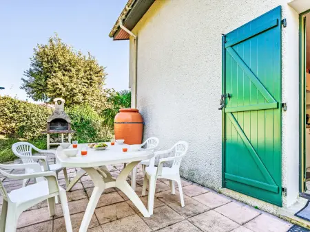 Maison Agintza au bord du lac, Saint-Pée-sur-Nivelle : photo 3