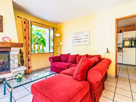 Maison Agintza au bord du lac, Saint-Pée-sur-Nivelle : photo 4