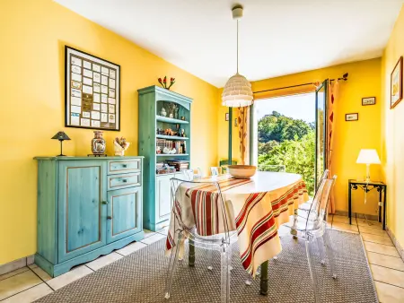 Maison Agintza au bord du lac, Saint-Pée-sur-Nivelle : photo 5