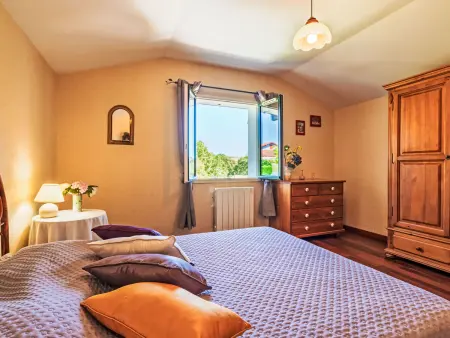 Maison Agintza au bord du lac, Saint-Pée-sur-Nivelle : photo 6