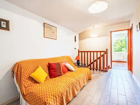 Maison Agintza au bord du lac, Saint-Pée-sur-Nivelle : photo 9
