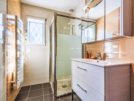 Maison Agintza au bord du lac, Saint-Pée-sur-Nivelle : photo 12