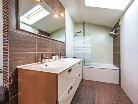 Maison Agintza au bord du lac, Saint-Pée-sur-Nivelle : photo 13