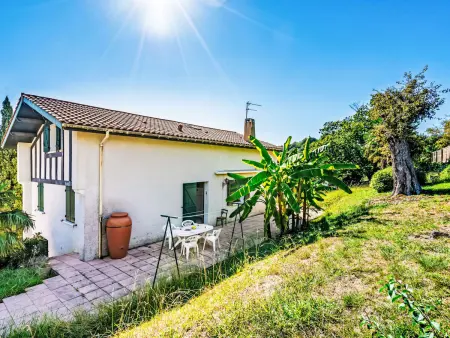 Maison Agintza au bord du lac, Saint-Pée-sur-Nivelle : photo 15