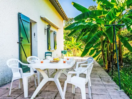 Maison Agintza au bord du lac, Saint-Pée-sur-Nivelle : photo 16
