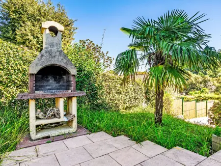 Maison Agintza au bord du lac, Saint-Pée-sur-Nivelle : photo 17