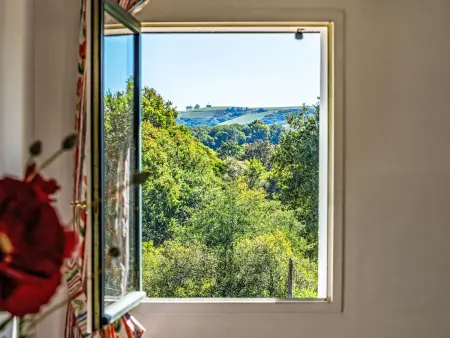 Maison Agintza au bord du lac, Saint-Pée-sur-Nivelle : photo 18