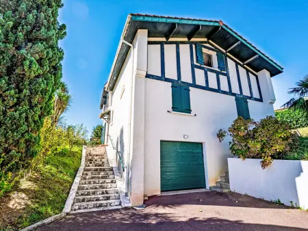 Maison Agintza au bord du lac, Saint-Pée-sur-Nivelle : photo 19