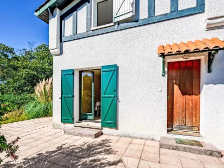 Maison Agintza au bord du lac, Saint-Pée-sur-Nivelle : photo 20