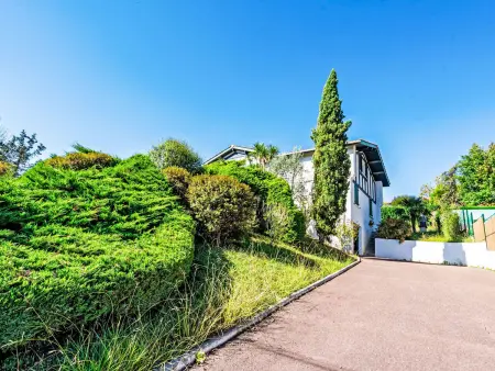 Maison Agintza au bord du lac, Saint-Pée-sur-Nivelle : photo 21