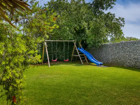 Villa Irena à Barban : 4 chambres, piscine privée et terrain clos en Istrie : photo 36