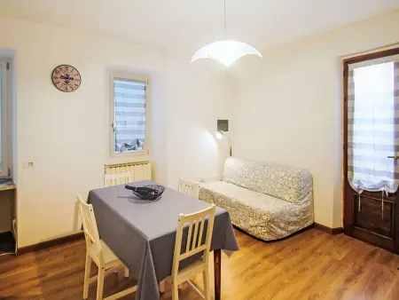 Maison Santa Lucia à Mergozzo, à 90 m du lac Maggiore : photo 5