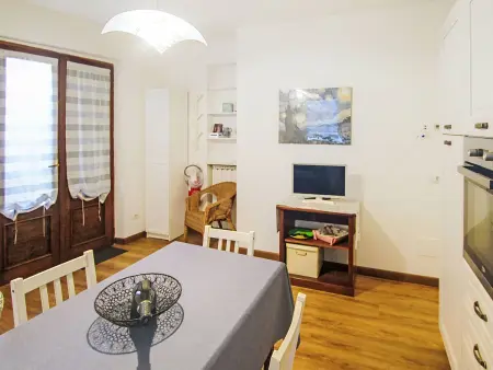 Maison Santa Lucia à Mergozzo, à 90 m du lac Maggiore : photo 6