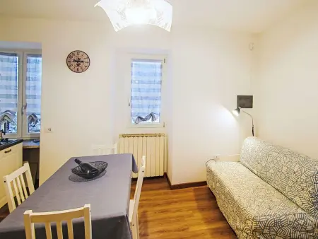 Maison Santa Lucia à Mergozzo, à 90 m du lac Maggiore : photo 7