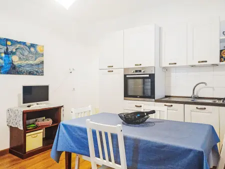 Maison Santa Lucia à Mergozzo, à 90 m du lac Maggiore : photo 8