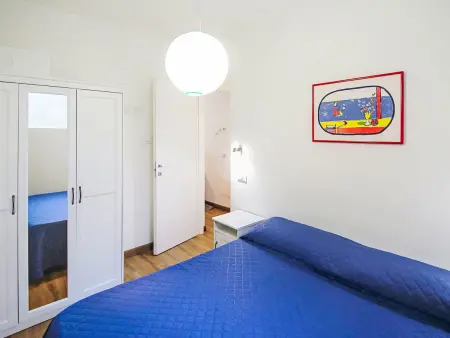 Maison Santa Lucia à Mergozzo, à 90 m du lac Maggiore : photo 9