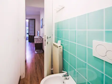 Maison Santa Lucia à Mergozzo, à 90 m du lac Maggiore : photo 13