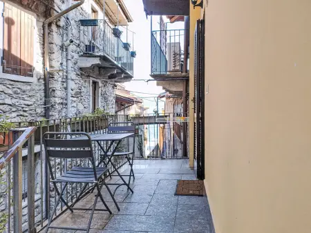 Maison Santa Lucia à Mergozzo, à 90 m du lac Maggiore : photo 15