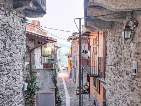 Maison Santa Lucia à Mergozzo, à 90 m du lac Maggiore : photo 19