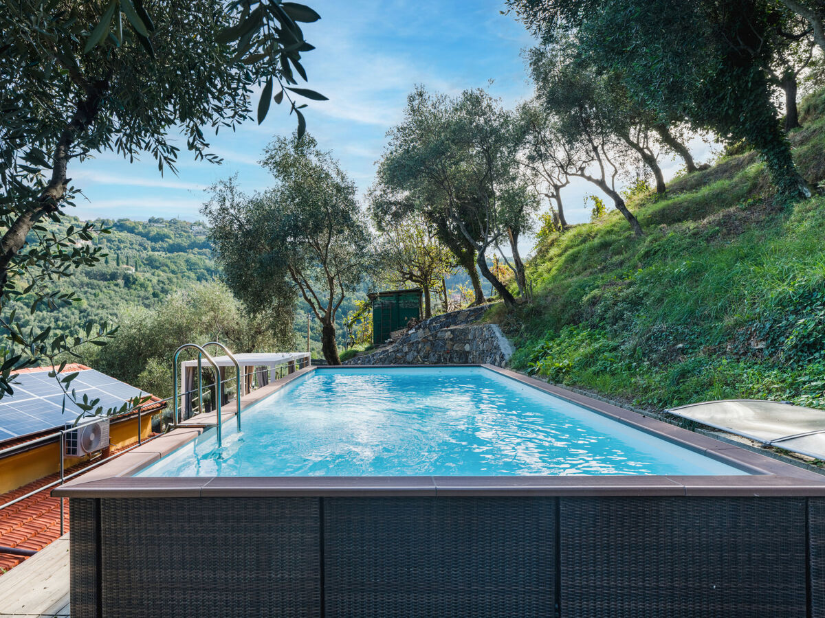 Green Haven, Maison 4 personnes à Moneglia - Photo 2
