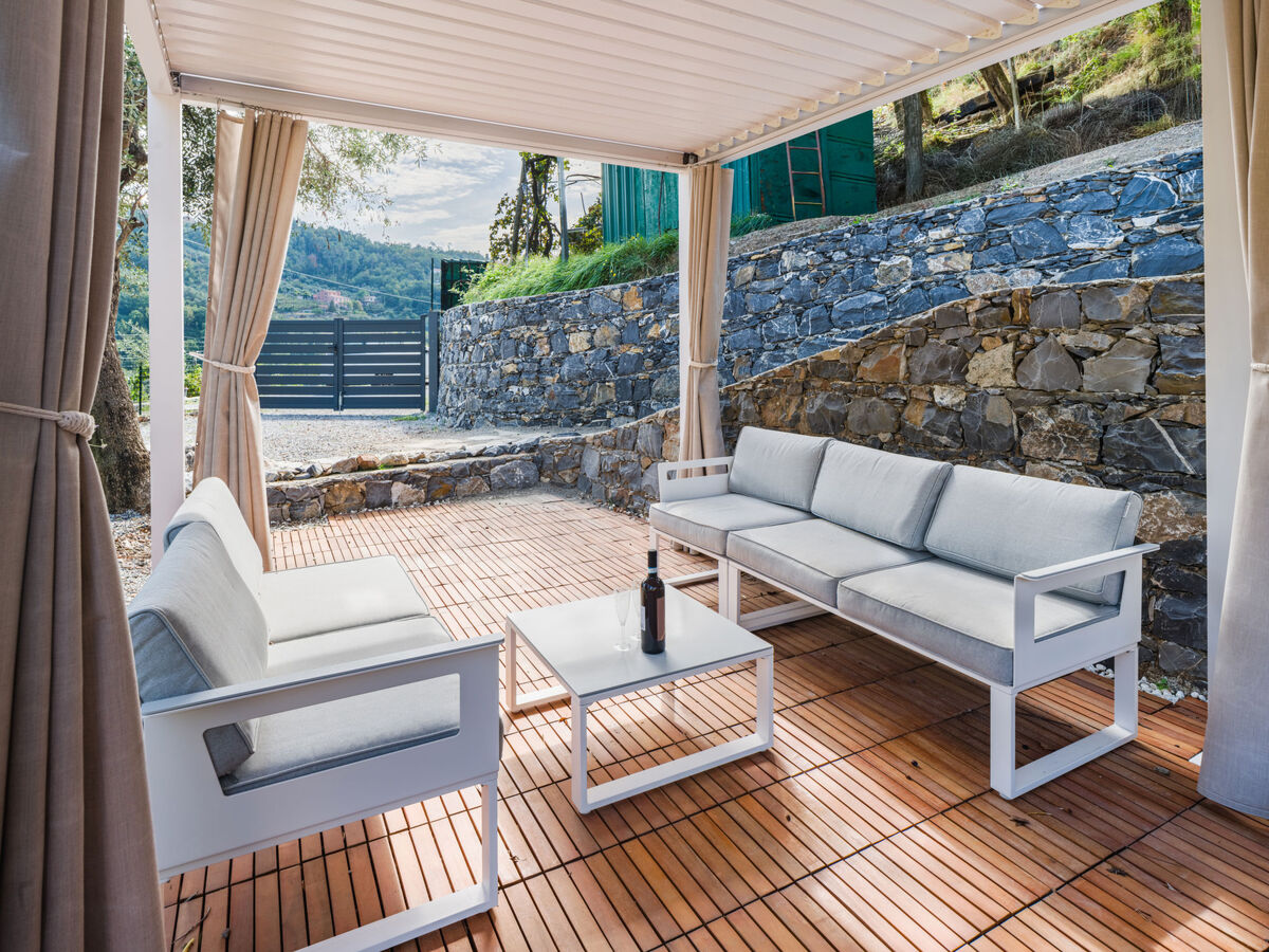 Green Haven, Maison 4 personnes à Moneglia - Photo 3