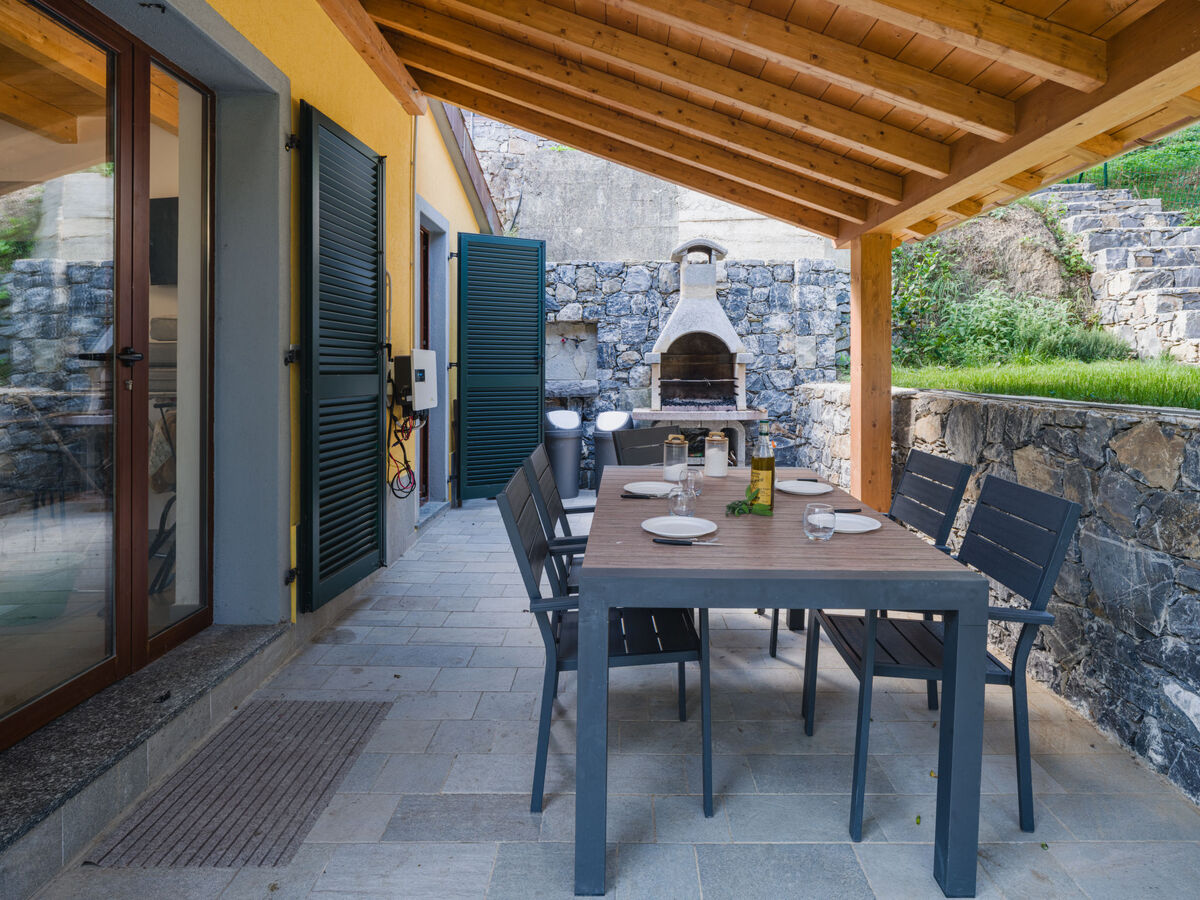 Green Haven, Maison 4 personnes à Moneglia - Photo 4