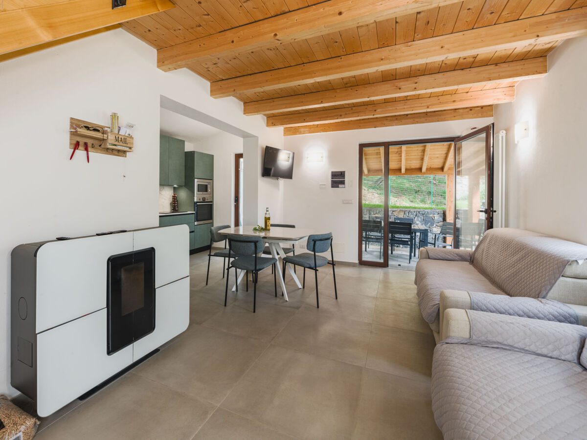Green Haven, Maison 4 personnes à Moneglia - Photo 6