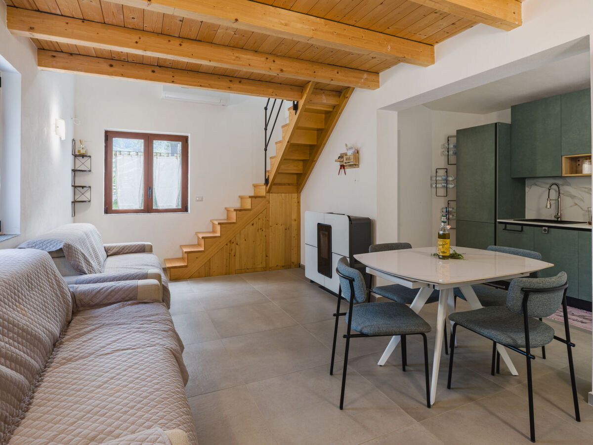 Green Haven, Maison 4 personnes à Moneglia - Photo 7