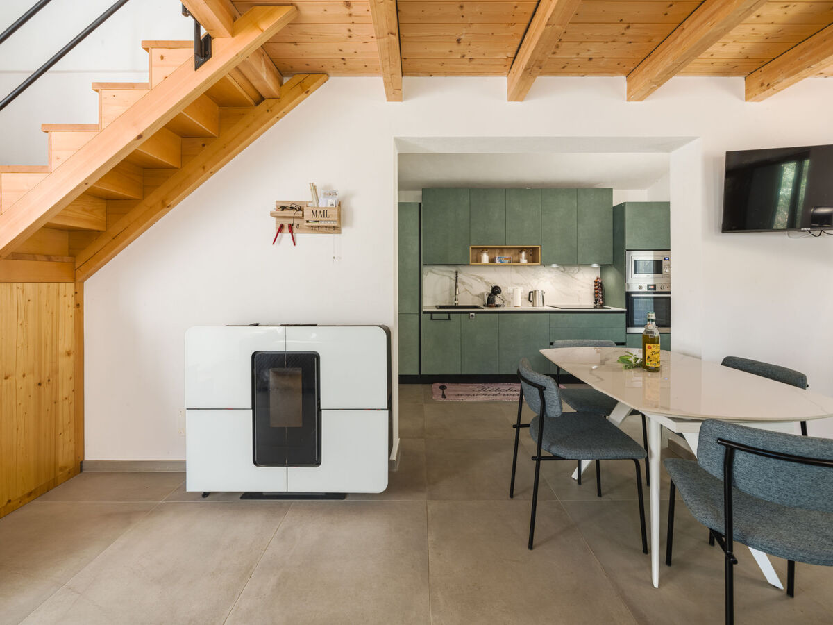 Green Haven, Maison 4 personnes à Moneglia - Photo 8