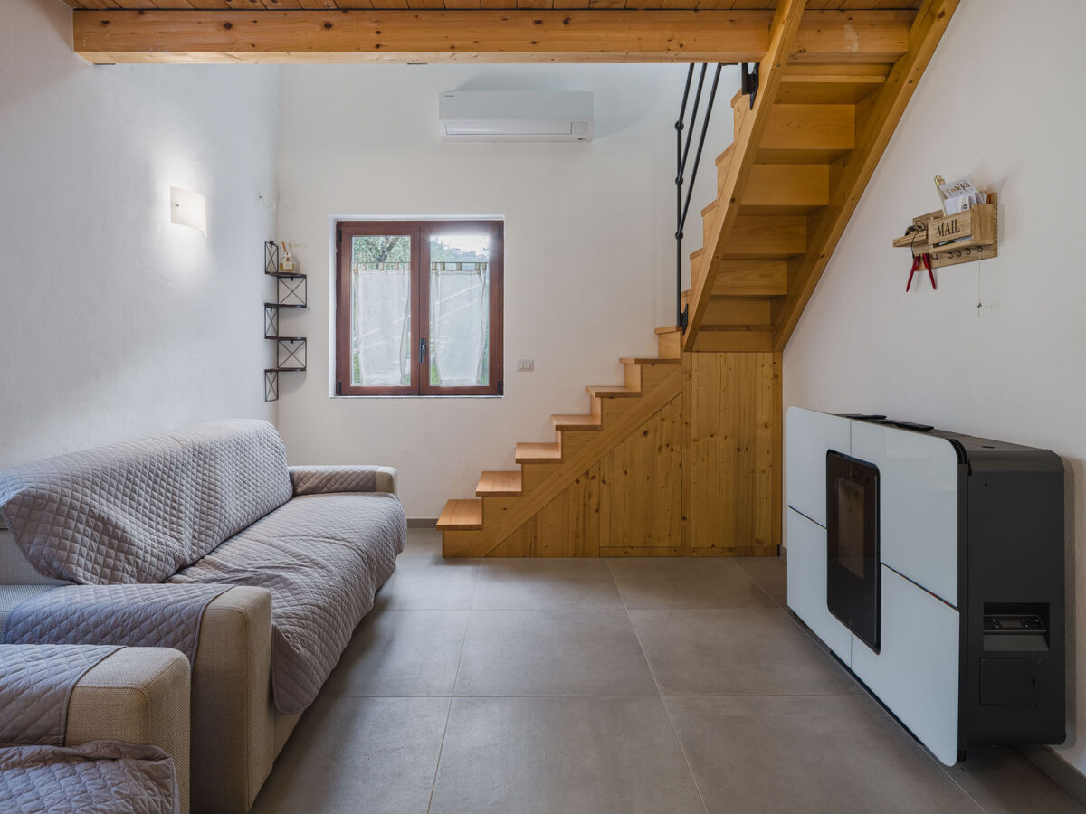 Green Haven, Maison 4 personnes à Moneglia - Photo 9