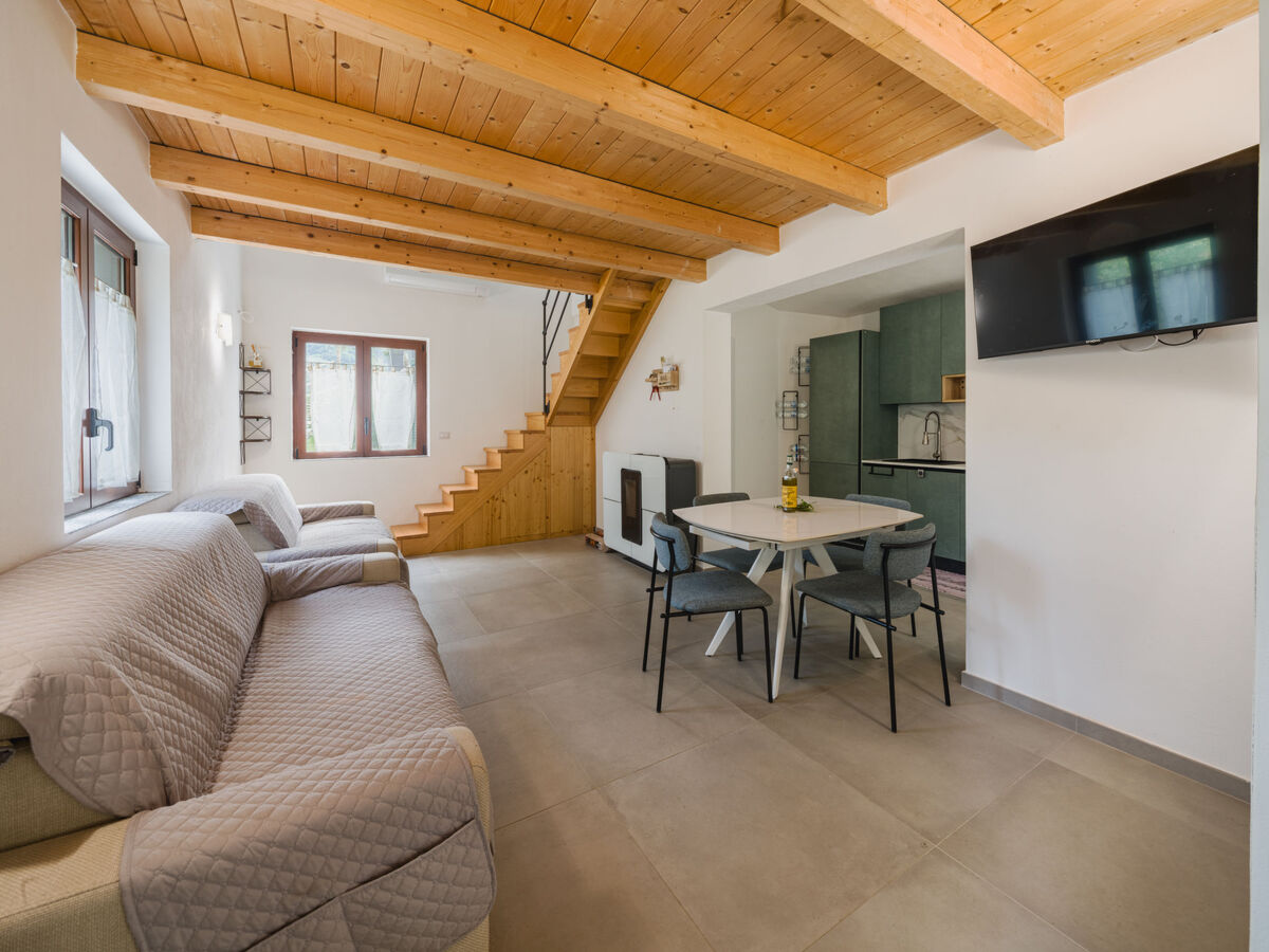 Green Haven, Maison 4 personnes à Moneglia - Photo 10