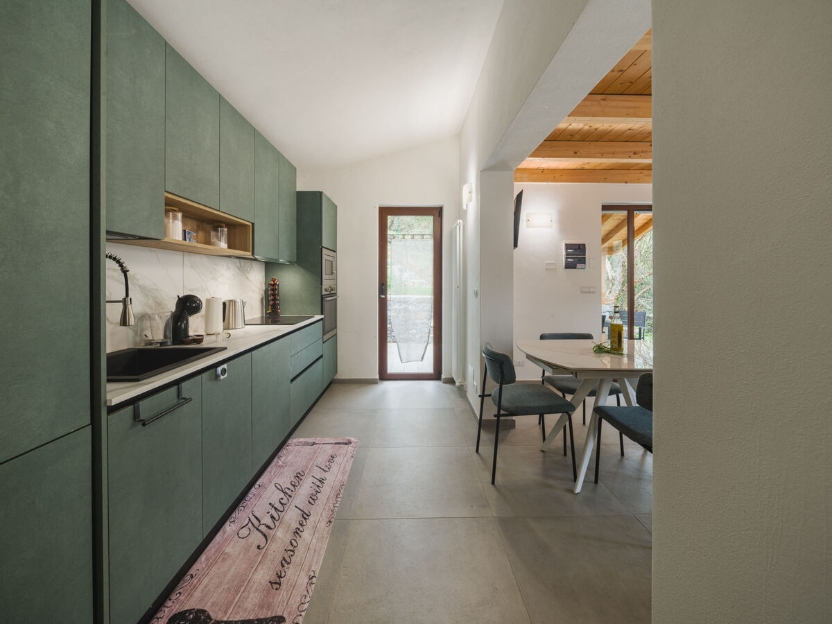 Green Haven, Maison 4 personnes à Moneglia - Photo 11