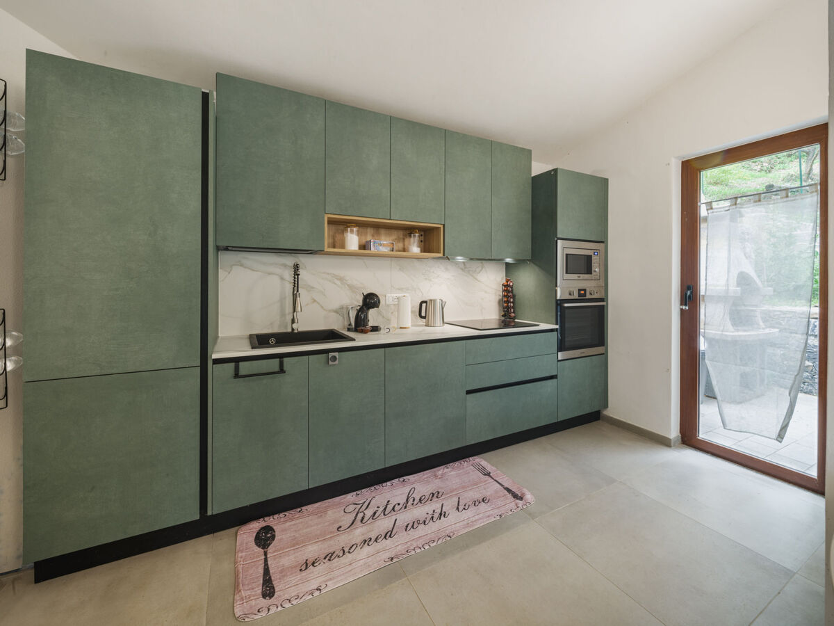 Green Haven, Maison 4 personnes à Moneglia - Photo 12