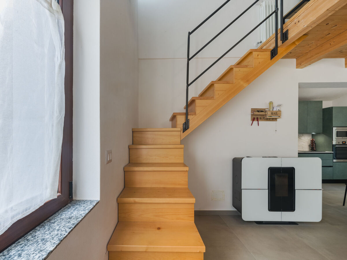 Green Haven, Maison 4 personnes à Moneglia - Photo 14