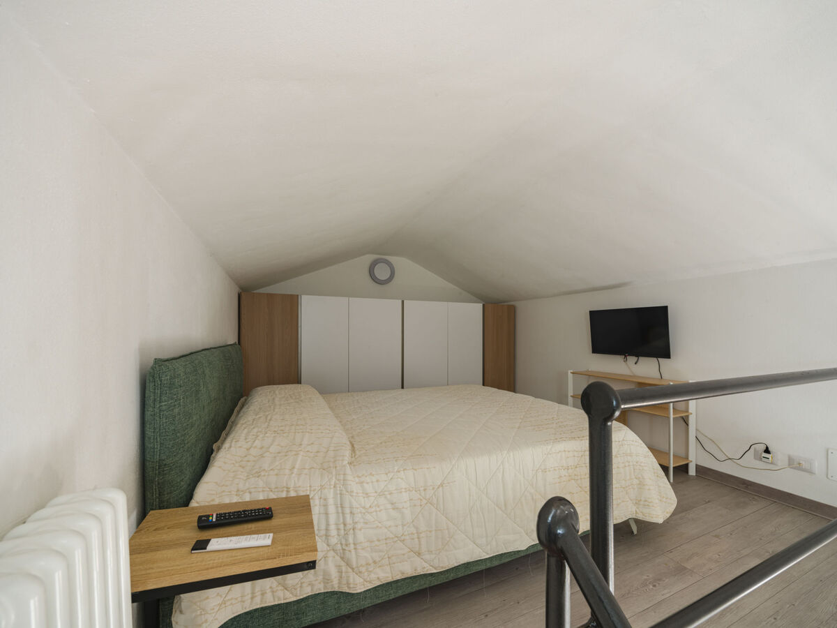 Green Haven, Maison 4 personnes à Moneglia - Photo 15