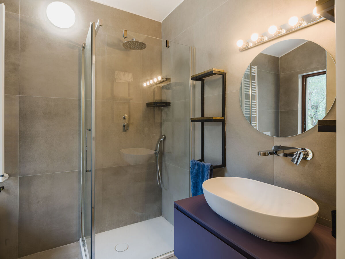 Green Haven, Maison 4 personnes à Moneglia - Photo 19