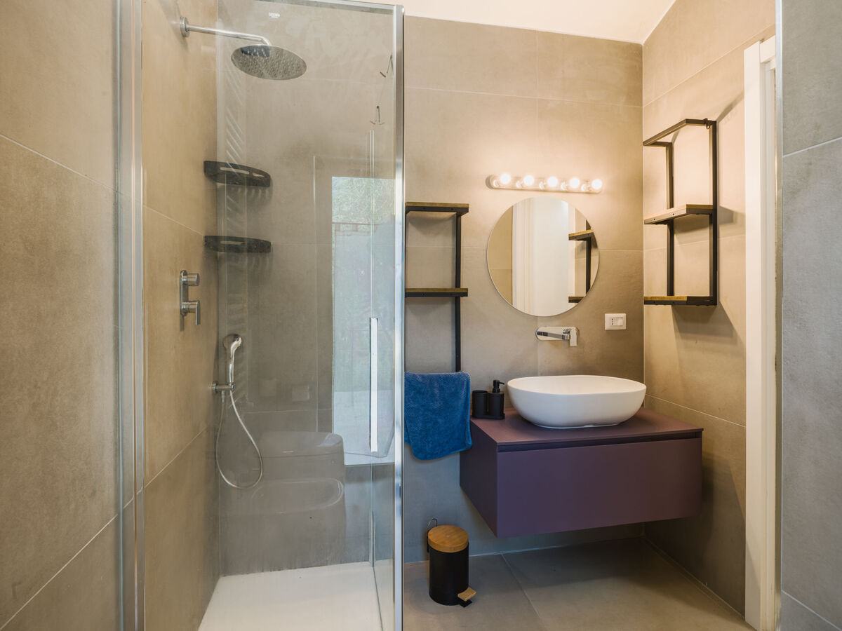 Green Haven, Maison 4 personnes à Moneglia - Photo 20