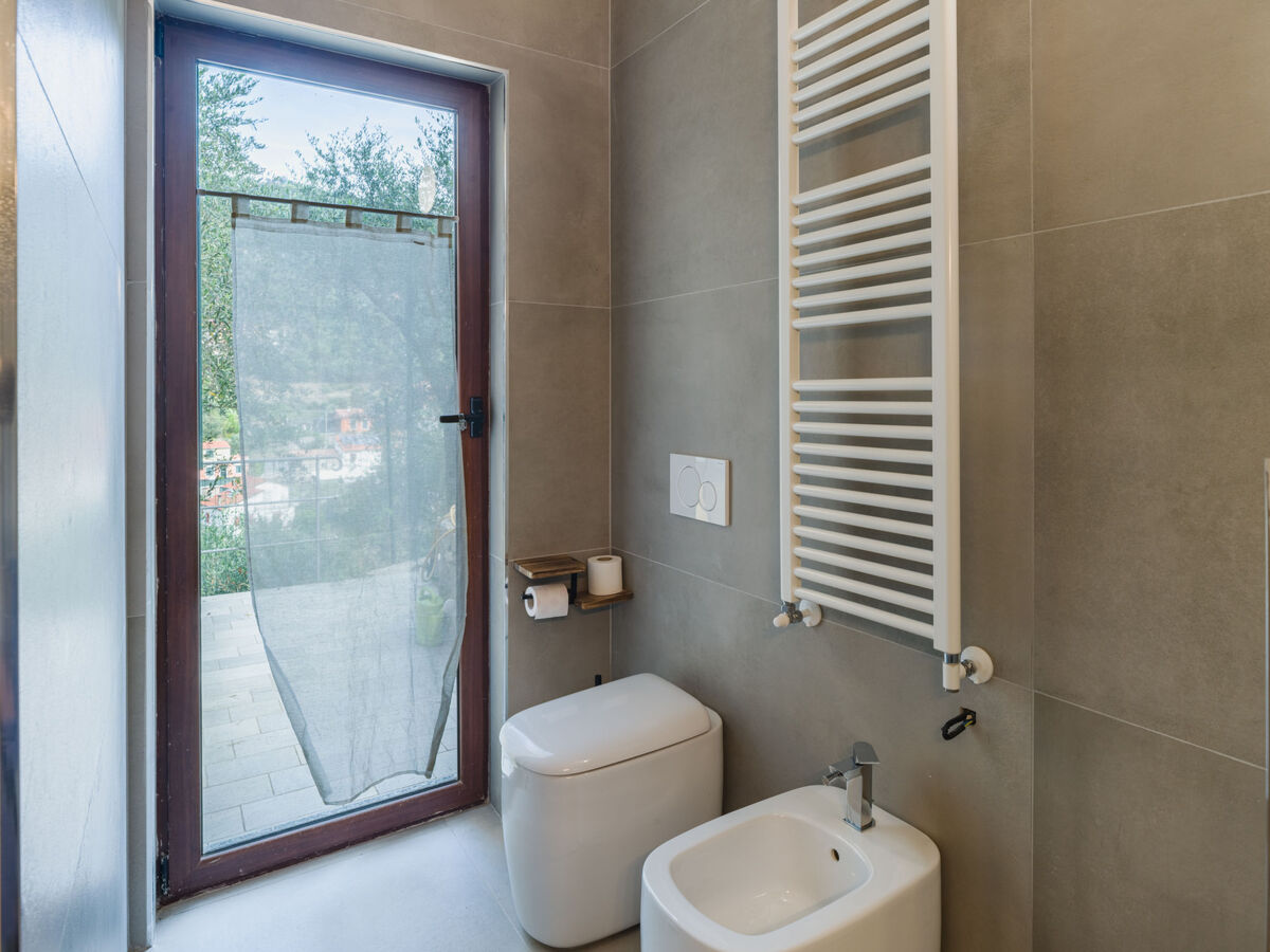 Green Haven, Maison 4 personnes à Moneglia - Photo 21