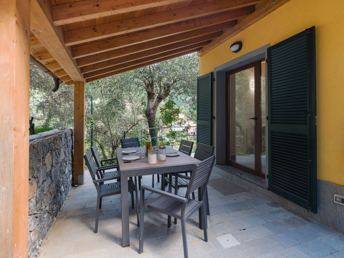 Green Haven, Maison 4 personnes à Moneglia - Photo 22