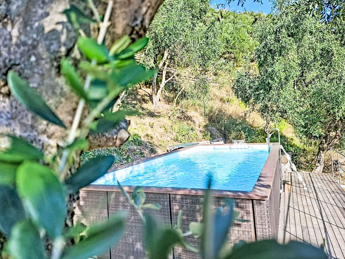 Green Haven, Maison 4 personnes à Moneglia - Photo 23