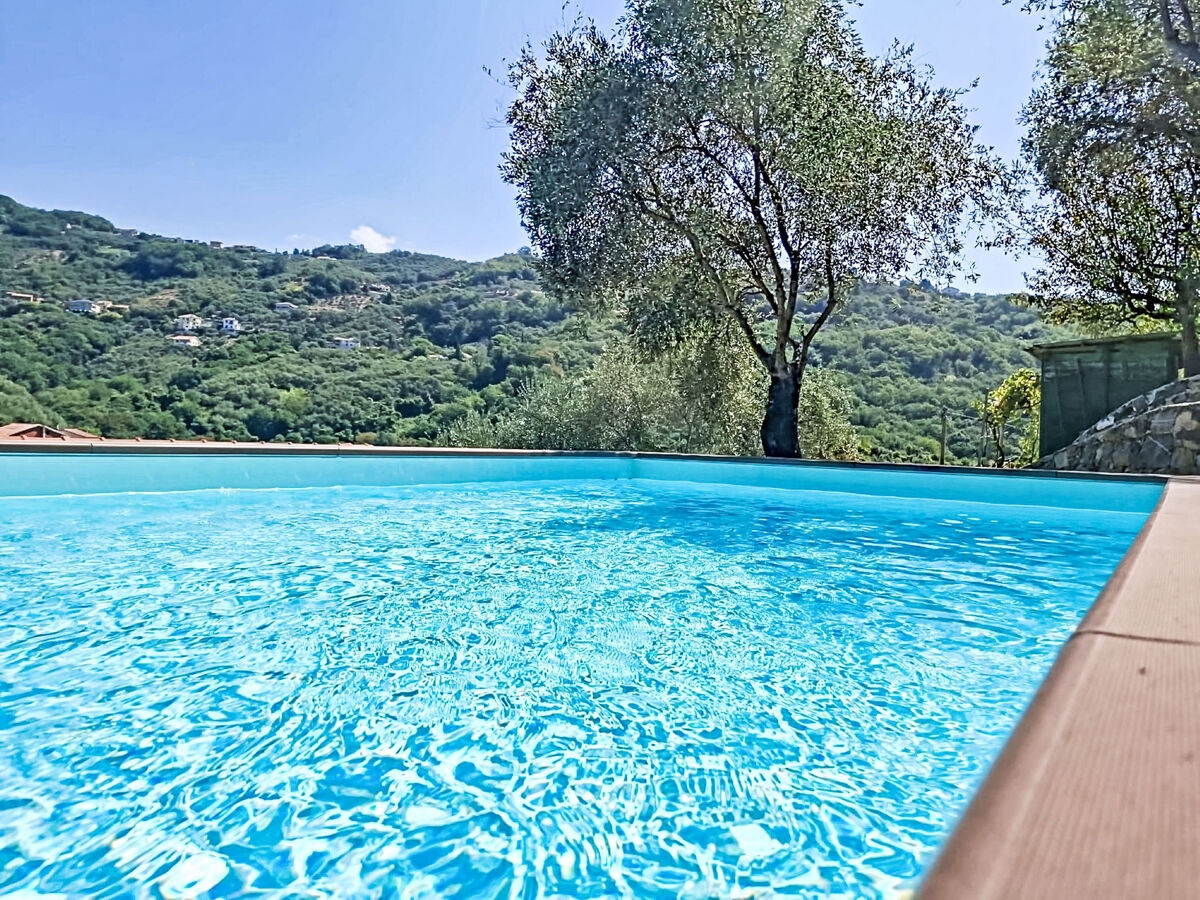Green Haven, Maison 4 personnes à Moneglia - Photo 24