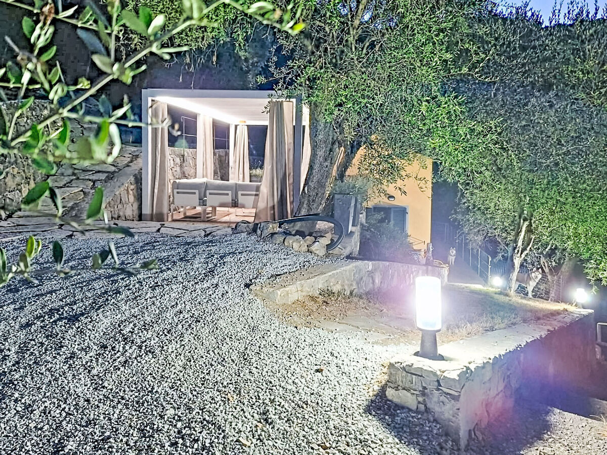 Green Haven, Maison 4 personnes à Moneglia - Photo 25