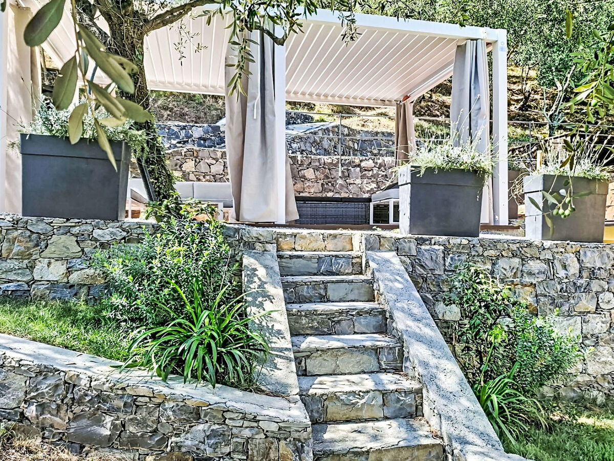 Green Haven, Maison 4 personnes à Moneglia - Photo 26