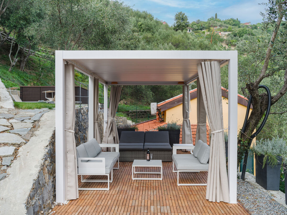 Green Haven, Maison 4 personnes à Moneglia - Photo 27