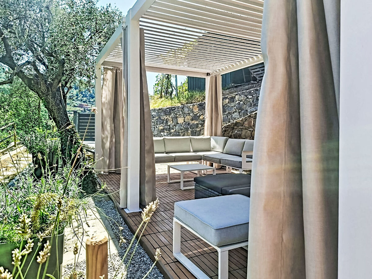 Green Haven, Maison 4 personnes à Moneglia - Photo 28